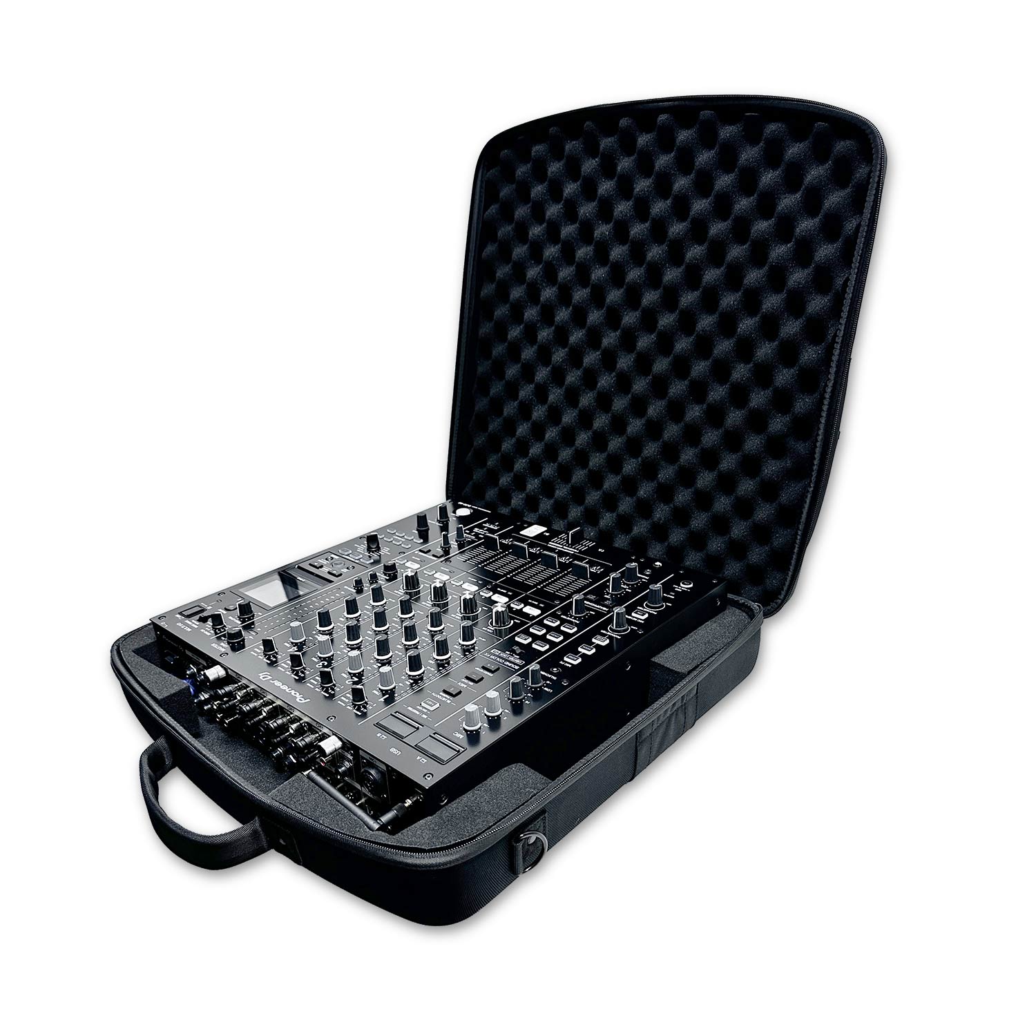 Protekt Mixer Backpack + Pockets DJM - A9 - Deck Converters