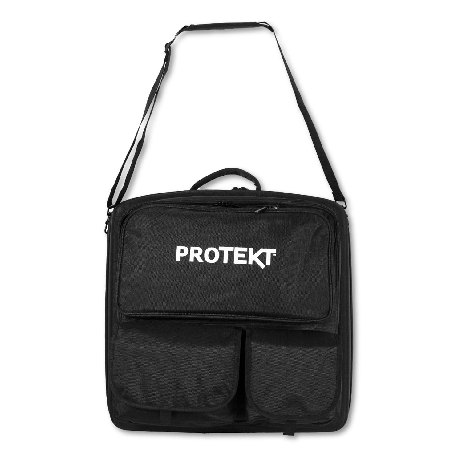 Protekt Mixer Backpack + Pockets DJM - A9 - Deck Converters