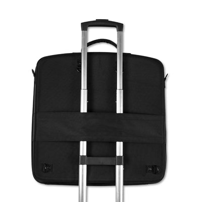 Protekt Mixer Backpack + Pockets DJM - A9 - Deck Converters