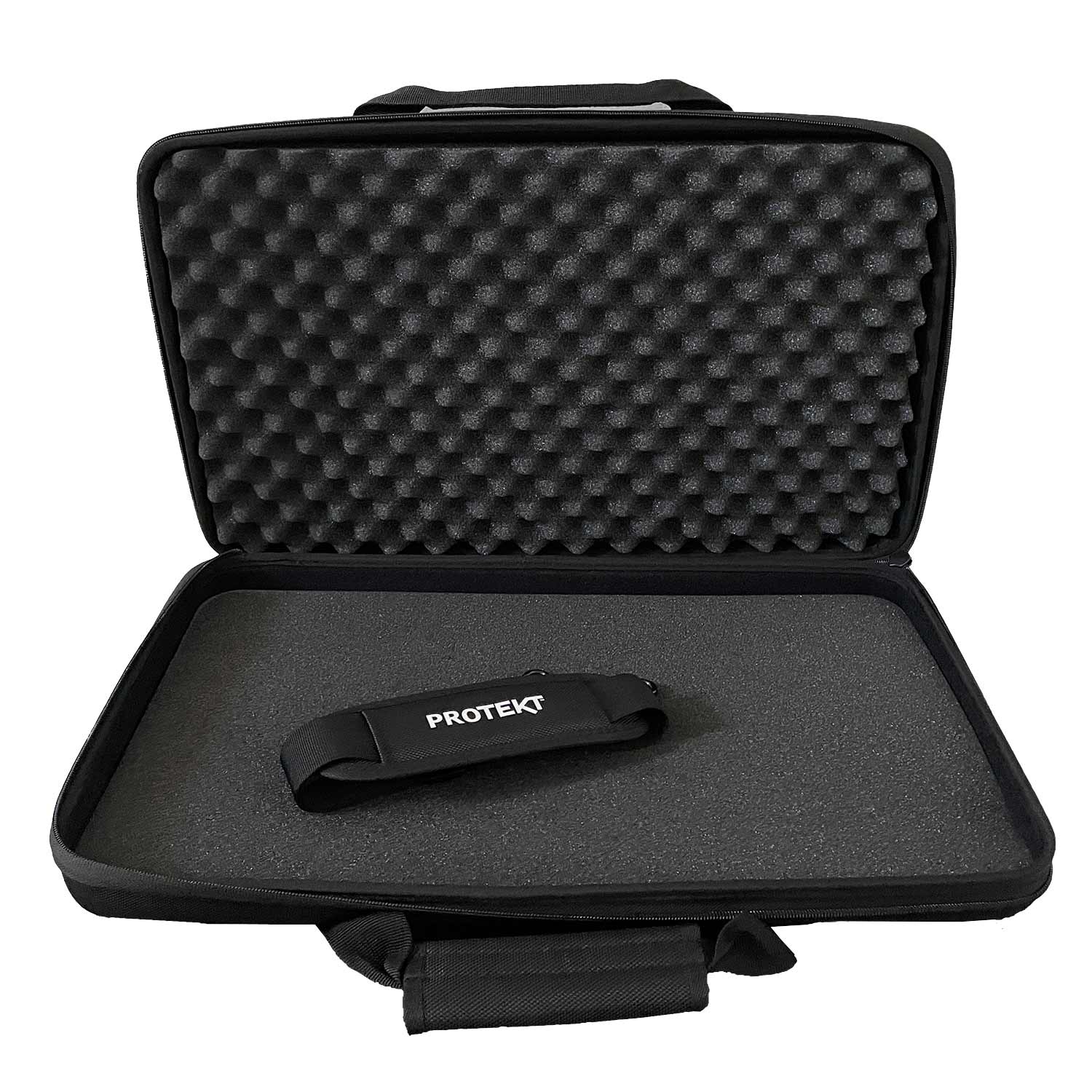 Protekt Plus Controller Bag for DDJ - FLX4 DDJ - 400 - Deck Converters