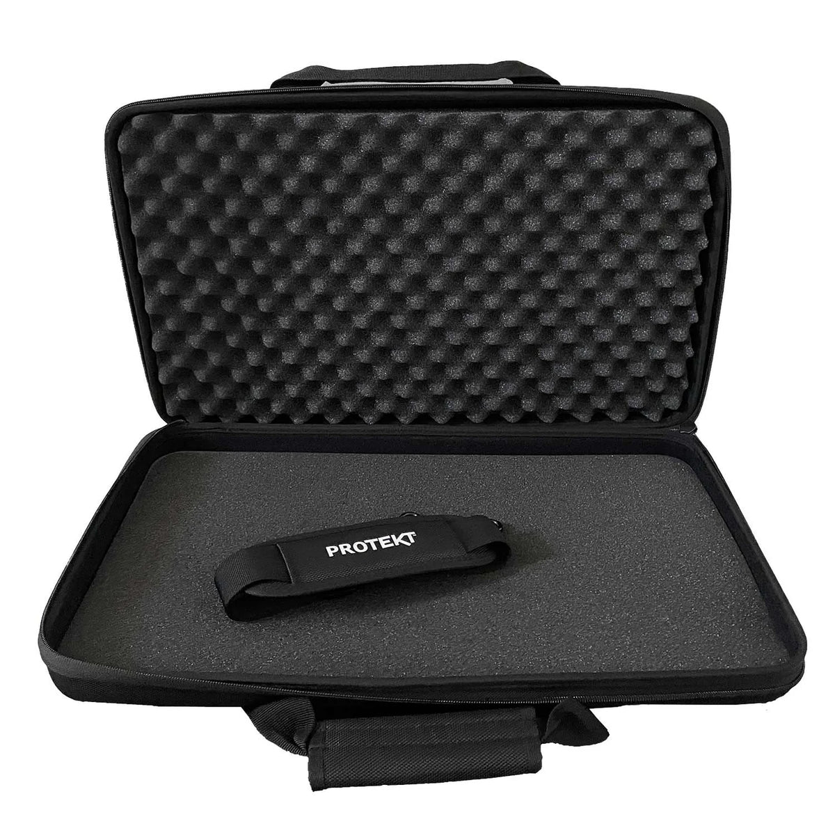 Pioneer DDJ FLX4 DJ Controller + Protekt Carry Case