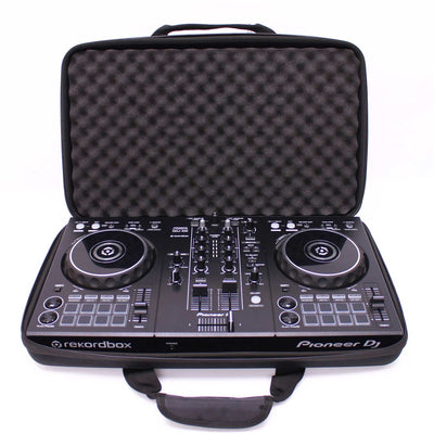 Protekt Plus Controller Bag for DDJ - FLX4 DDJ - 400 - Deck Converters