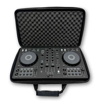 Protekt Plus Controller Bag for DDJ - FLX4 DDJ - 400 - Deck Converters