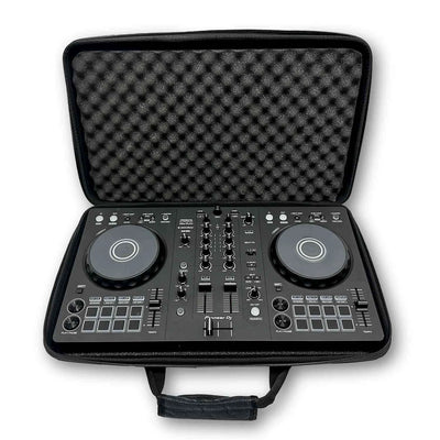Pioneer DDJ FLX4 DJ Controller + Protekt Carry Case