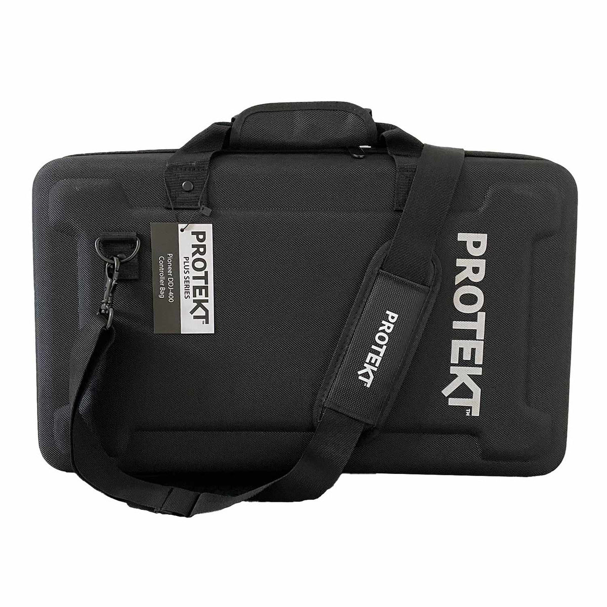 Pioneer DDJ FLX4 DJ Controller + Protekt Carry Case