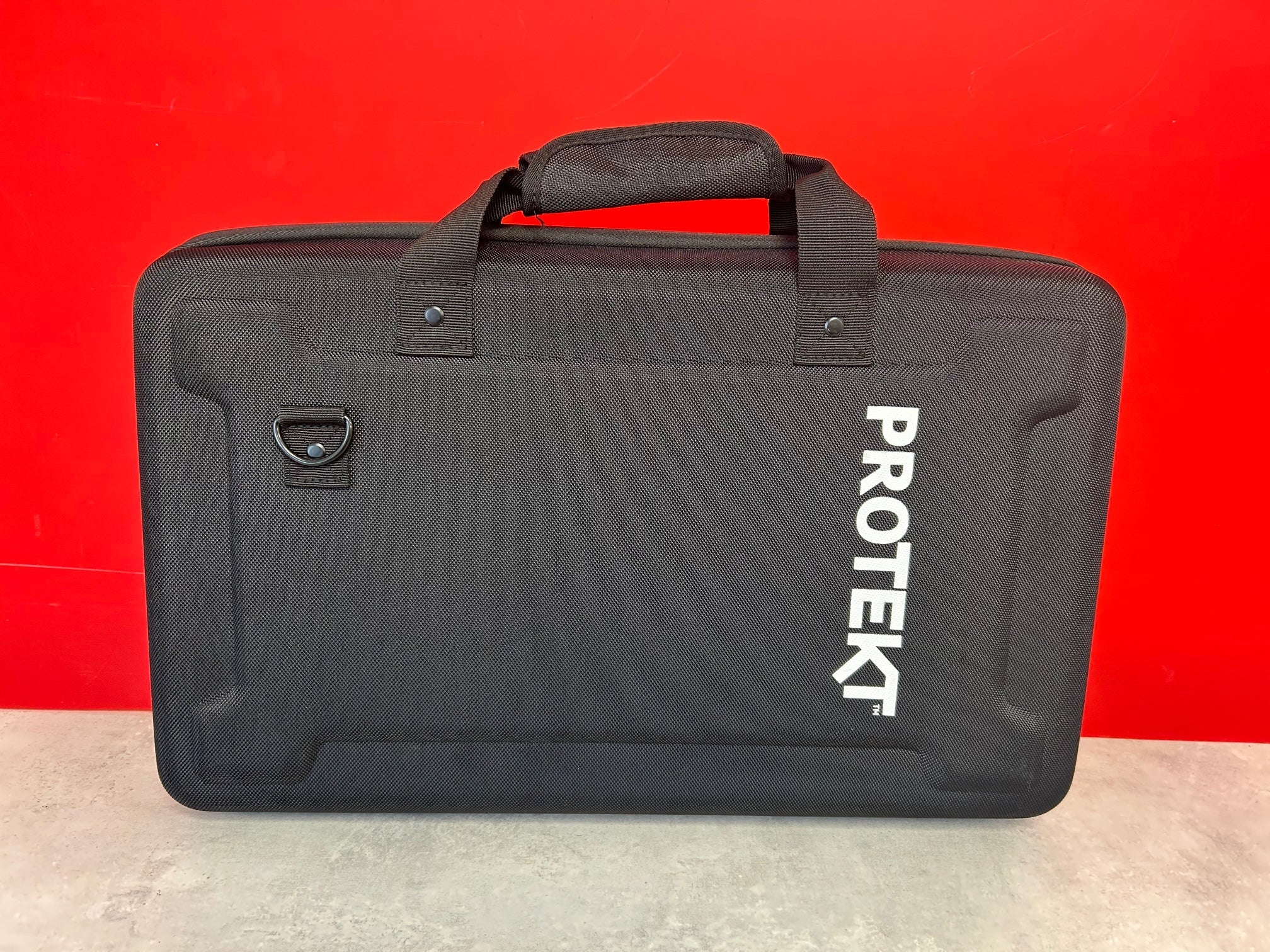 Protekt Plus Controller Bag for DDJ FLX4 & DDJ 400 - Pre Owned - Deck Converters