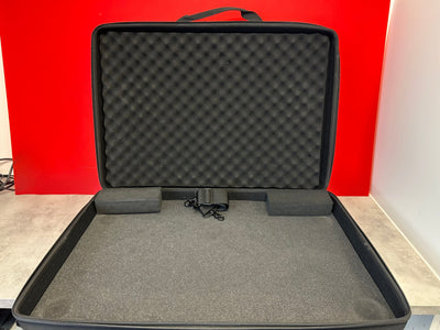 Protekt Plus Controller Bag for Denon Prime 4 / 4+ / RX3 - Pre Owned - Deck Converters