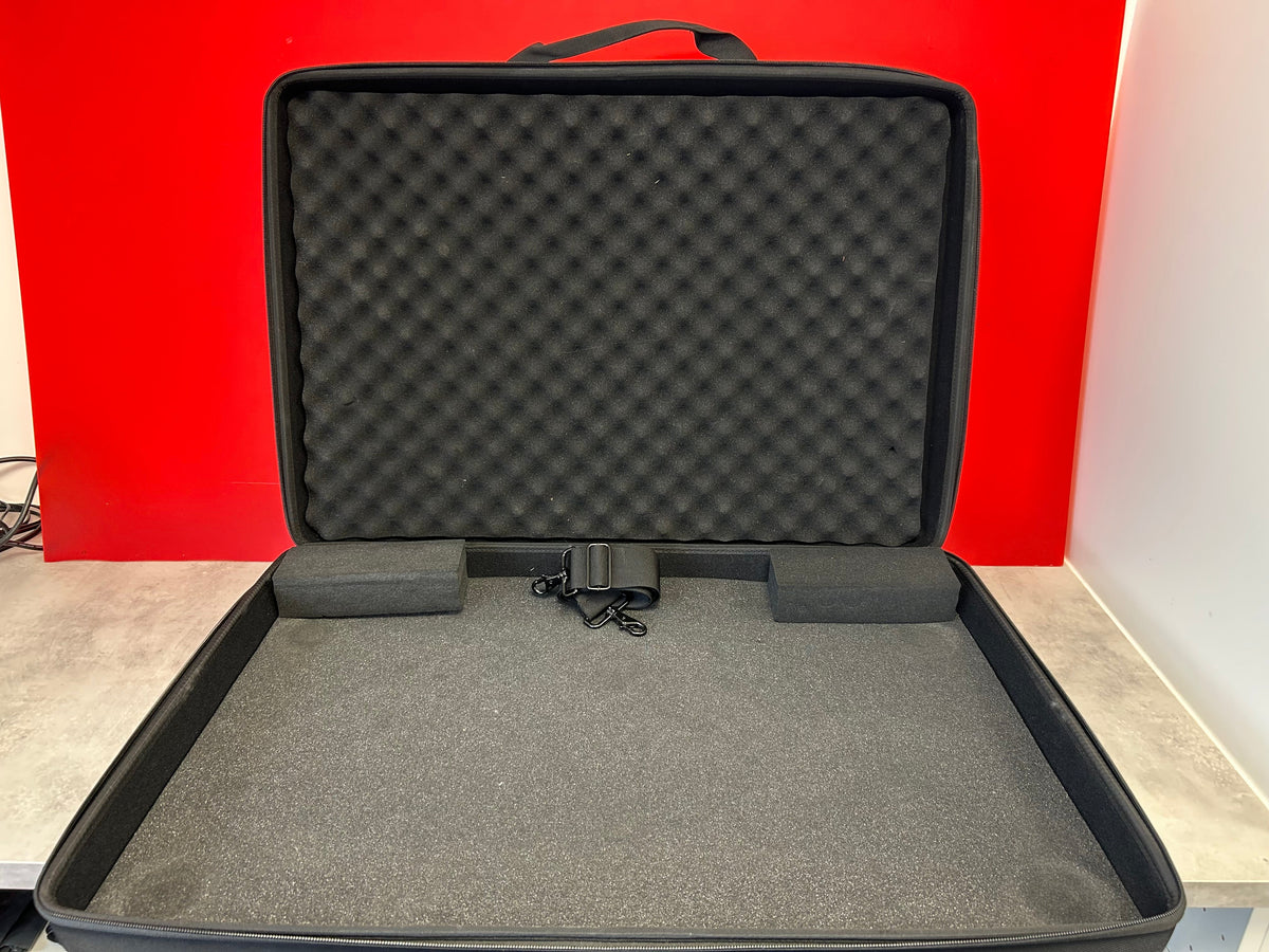 Protekt Plus Controller Bag for Denon Prime 4 / 4+ / RX3 - Pre Owned - Deck Converters