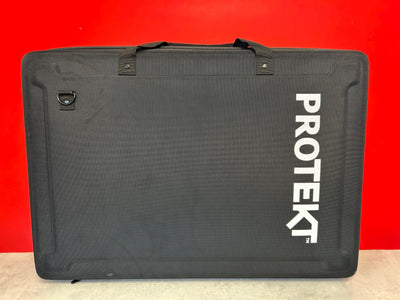 Protekt Plus Controller Bag for Denon Prime 4 / 4+ / RX3 - Pre Owned - Deck Converters