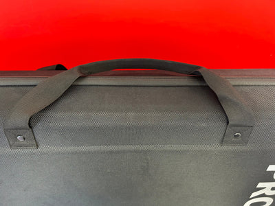 Protekt Plus Controller Bag for Denon Prime 4 / 4+ / RX3 - Pre Owned - Deck Converters