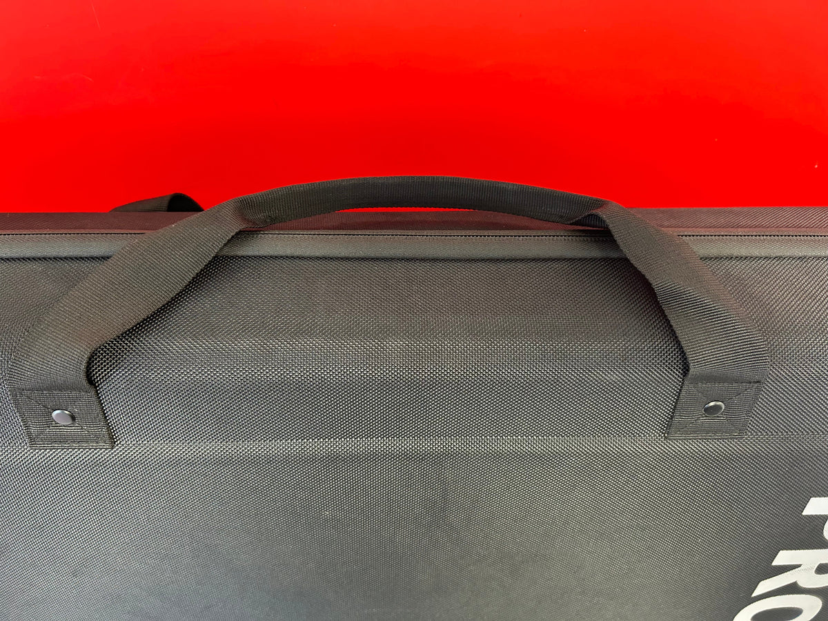 Protekt Plus Controller Bag for Denon Prime 4 / 4+ / RX3 - Pre Owned - Deck Converters