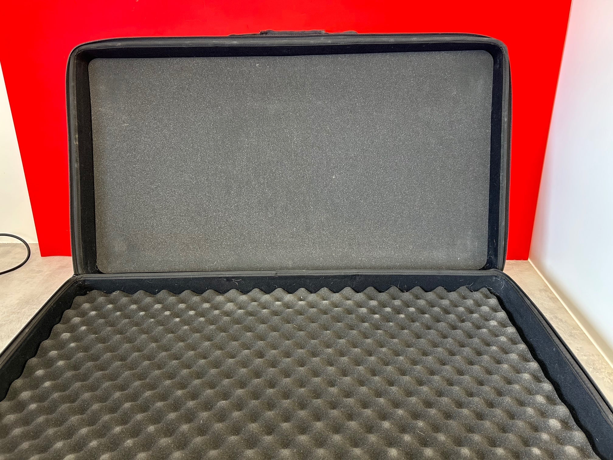 Protekt Plus Controller Bag for Pioneer XDJ XZ - Pre Owned - Deck Converters