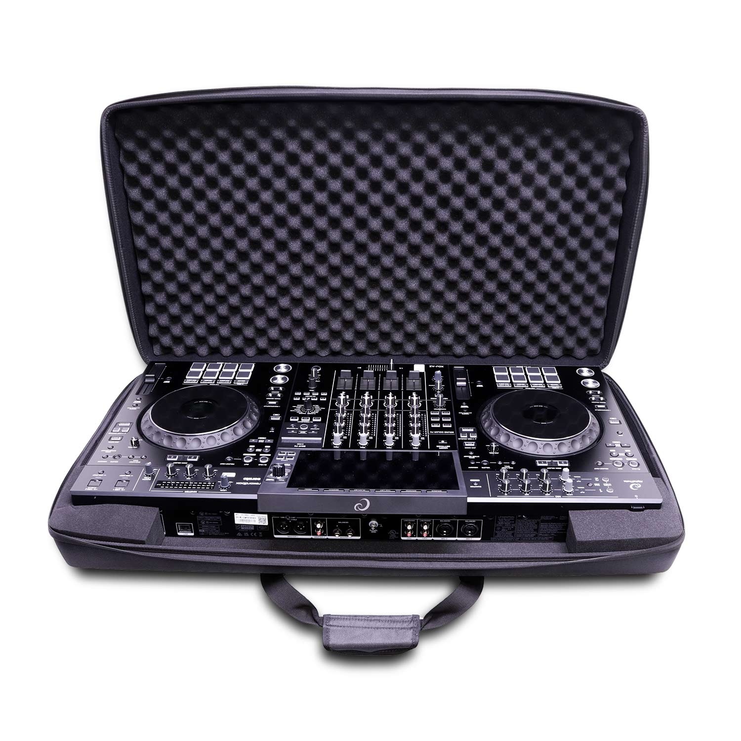 Protekt Plus Controller Bag for XDJ - AZ Alpha Theta - Deck Converters