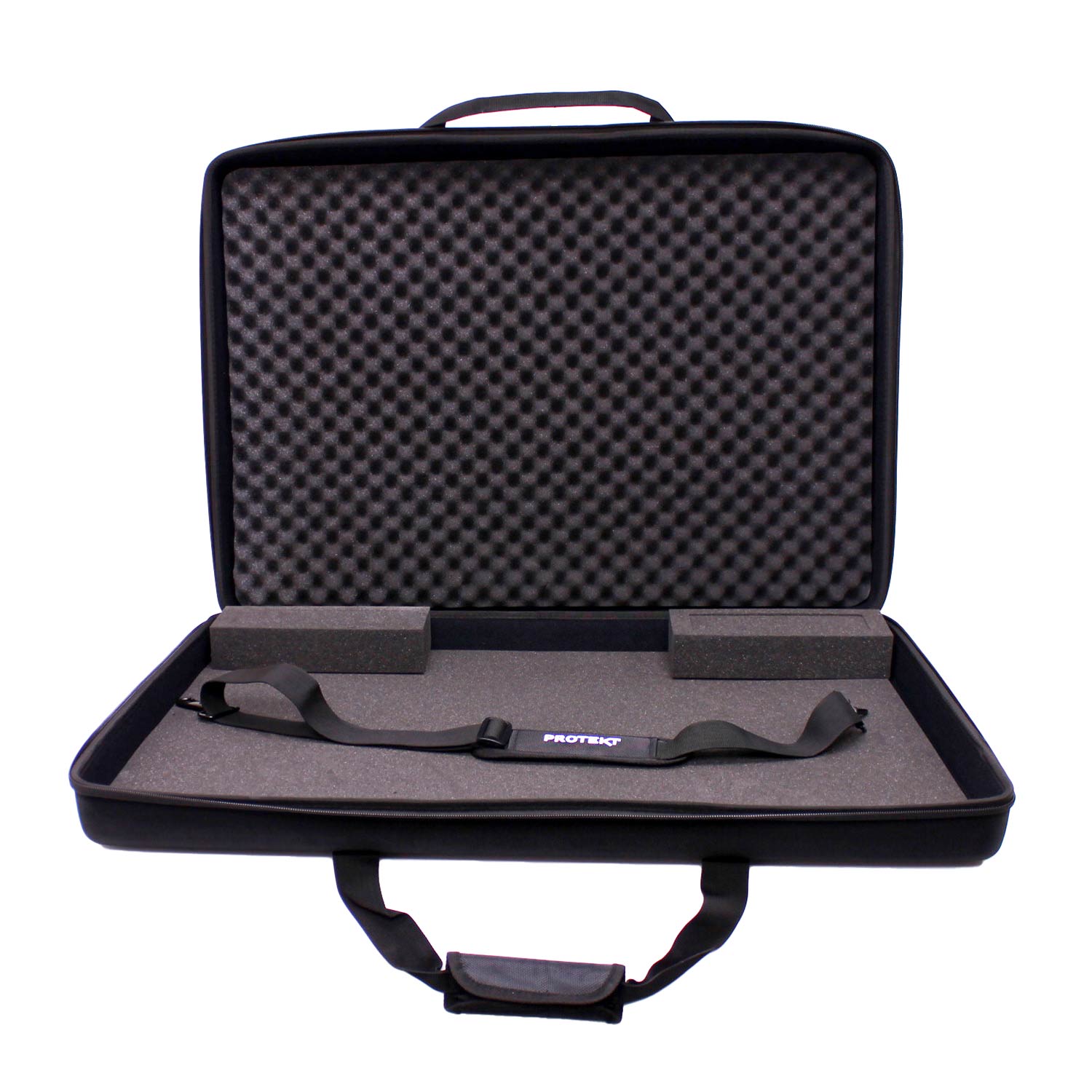 Protekt Plus Controller Bag for XDJ RX3 - Deck Converters
