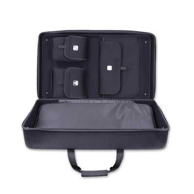 Protekt Plus Controller Bag with Internal Pockets for Pioneer DDJ - FLX10 - Deck Converters