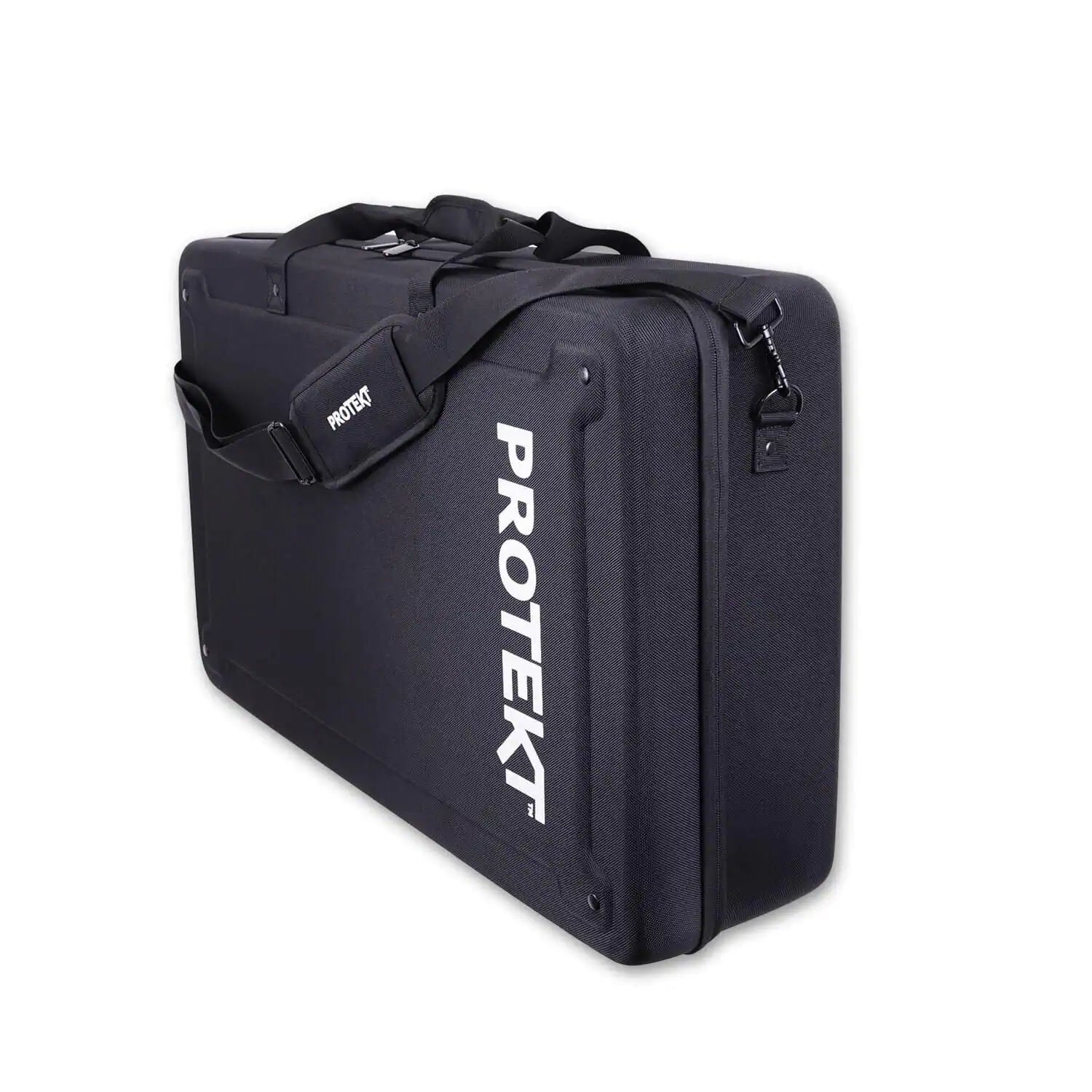 Protekt Plus Controller Bag with Internal Pockets for Pioneer DDJ - FLX10 - Deck Converters