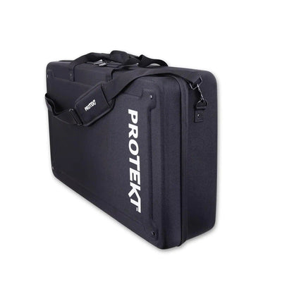 Protekt Plus Controller Bag with Internal Pockets for Pioneer DDJ - FLX10 - Deck Converters