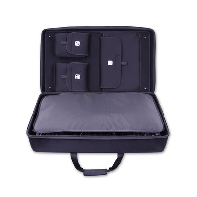 Protekt Plus Series Bag for Alpha Theta DDJ - GRV6 - Deck Converters