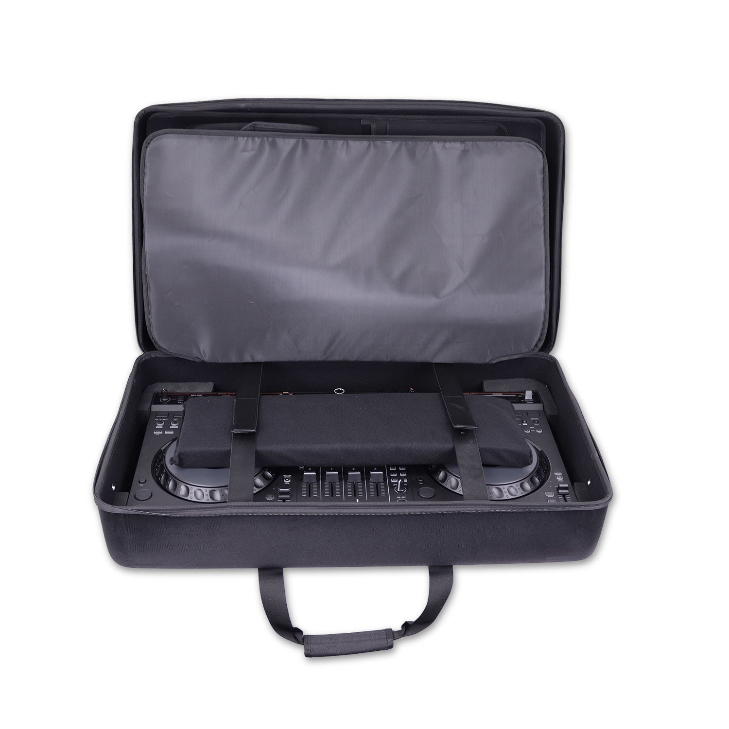 Protekt Plus Series Bag for Alpha Theta DDJ - GRV6 - Deck Converters