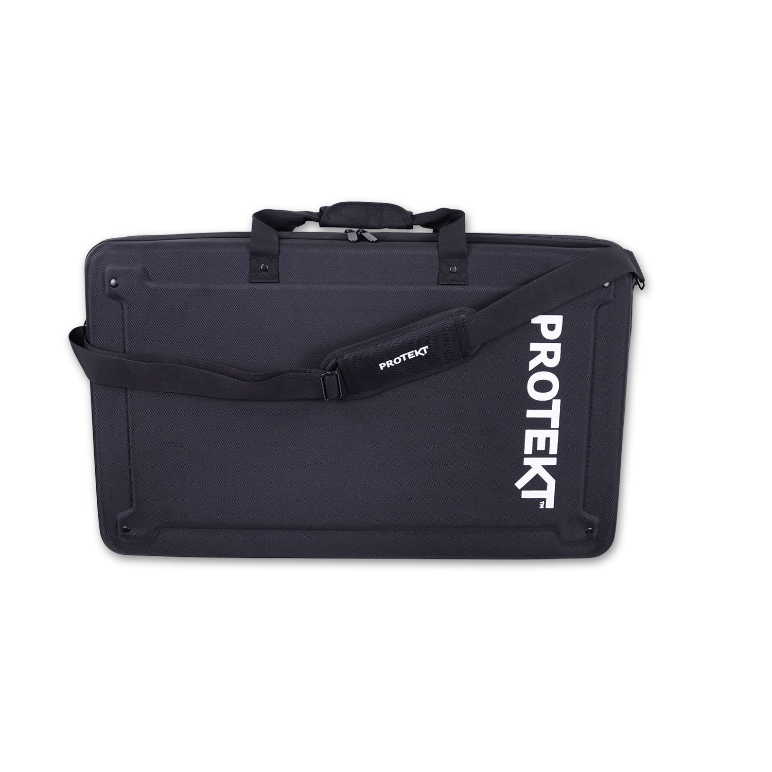 Protekt Plus Series Bag for Alpha Theta DDJ - GRV6 - Deck Converters