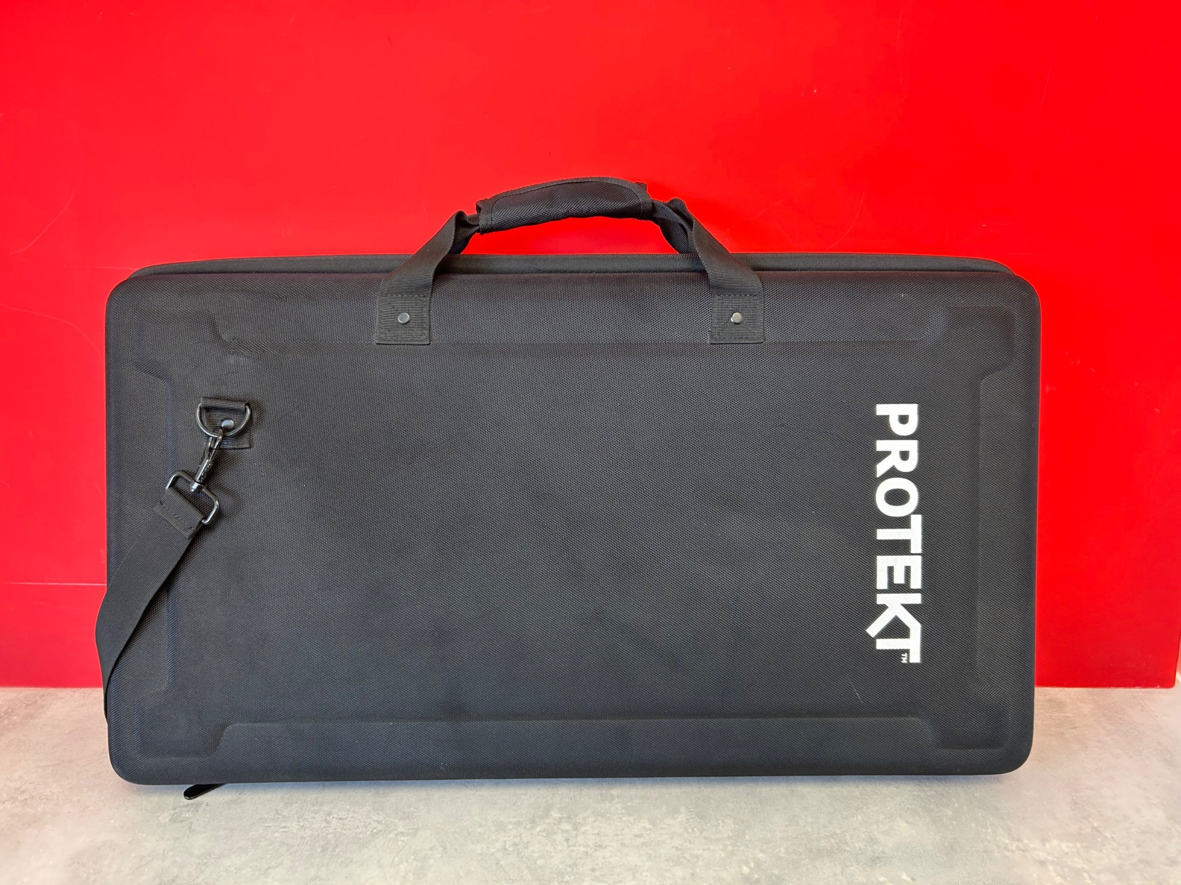 ProTEKT Plus Series Bag for Pioneer DDJ 800 - Pre Owned - Deck Converters