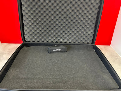 Protekt Plus Series Bag for Pioneer XDJ-RX3 - Pre Owned - Deck Converters