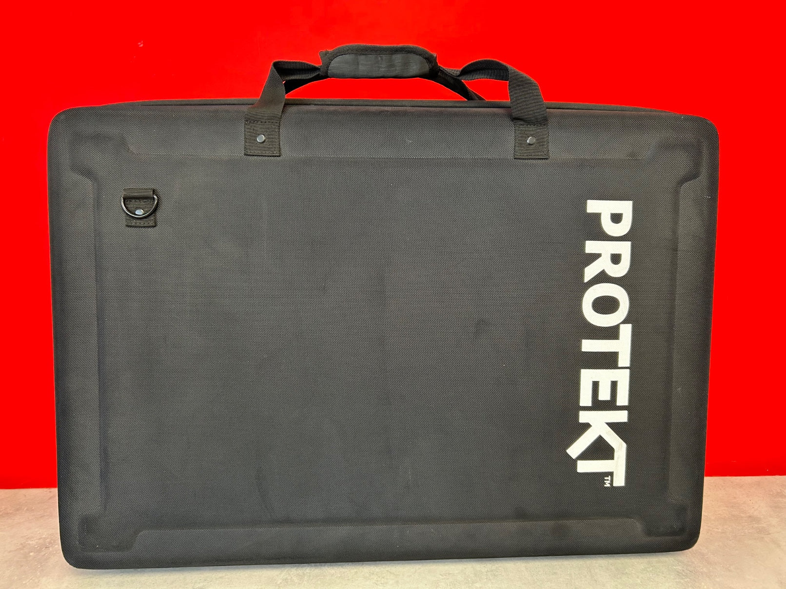 Protekt Plus Series Bag for Pioneer XDJ-RX3 - Pre Owned - Deck Converters
