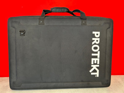 Protekt Plus Series Bag for Pioneer XDJ-RX3 - Pre Owned - Deck Converters