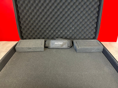 Protekt Plus Series Bag for Pioneer XDJ-RX3 - Pre Owned - Deck Converters
