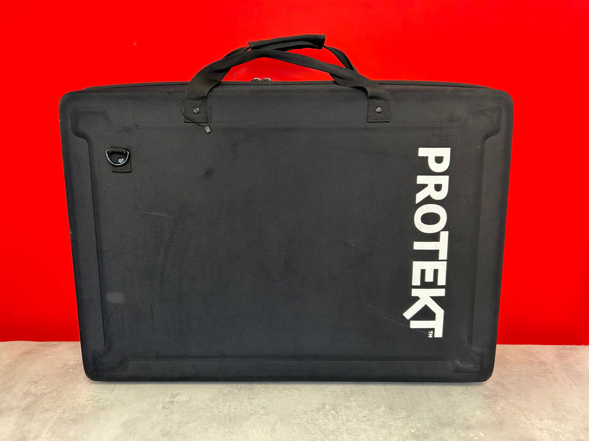 Protekt Plus Series Bag for Pioneer XDJ-RX3 - Pre Owned - Deck Converters
