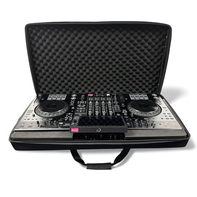 Protekt Rigid Carry Bag BAZW with Wheels for XDJ AZ - Deck Converters