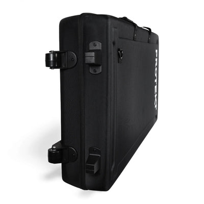 Protekt Rigid Carry Bag BAZW with Wheels for XDJ AZ - Deck Converters