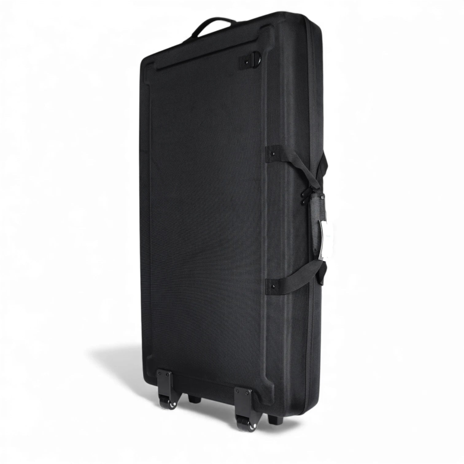 Protekt Rigid Carry Bag BAZW with Wheels for XDJ AZ - Deck Converters