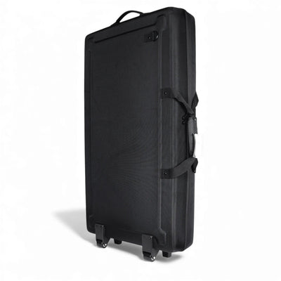 Protekt Rigid Carry Bag BAZW with Wheels for XDJ AZ - Deck Converters