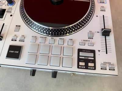 RANE ONE MKII DJ Controller - Pre Owned - Deck Converters