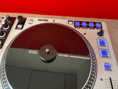 RANE ONE MKII DJ Controller - Pre Owned - Deck Converters