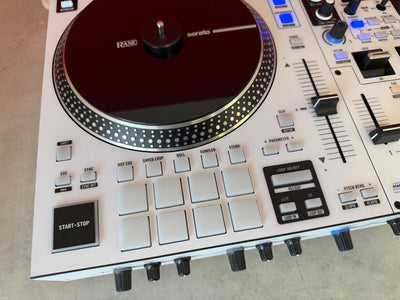 RANE ONE MKII DJ Controller - Pre Owned - Deck Converters