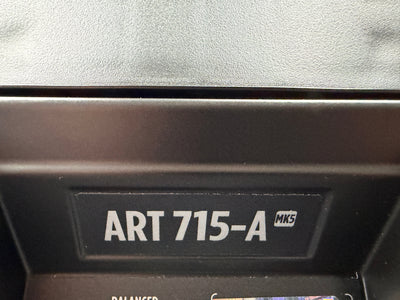 RCF ART 715-A 15" +1.75" HF Active 2-Way Speaker System - Pair - Pre Owned - Deck Converters