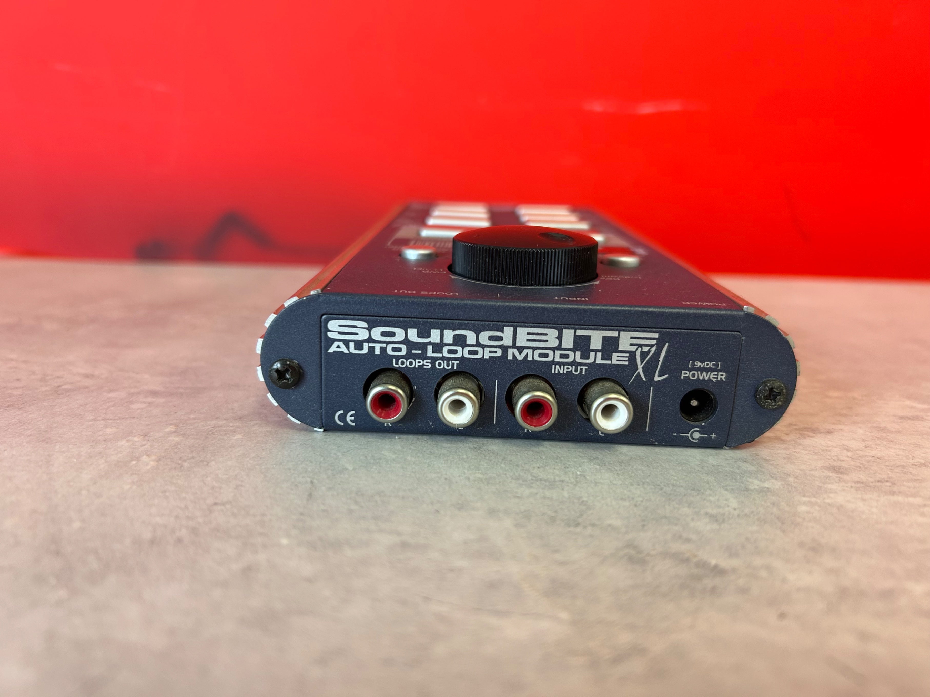 Redsound Soundbite XL - Pre Owned - Deck Converters
