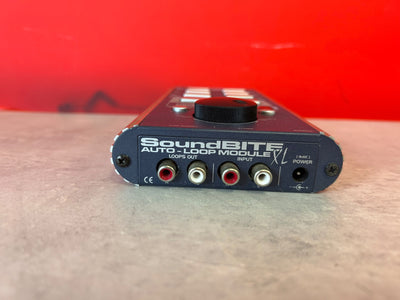 Redsound Soundbite XL - Pre Owned - Deck Converters