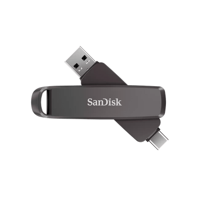 SanDisk Extreme PRO Dual Drive - Deck Converters