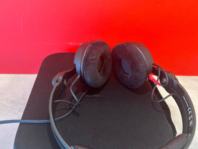 Sennheiser HD 25 Headphones - Pre Owned - Deck Converters