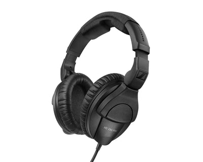 Sennheiser HD280 PRO Closed Design 64ohm Pro Monitoring Headphones - Deck Converters
