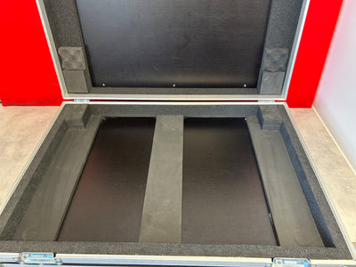 Swan Flight Case for Denon Prime 4 and Prime 4+ - Pre Owned - Deck Converters