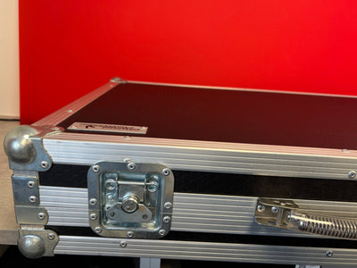 Swan Flight Case for Denon Prime 4 and Prime 4+ - Pre Owned - Deck Converters
