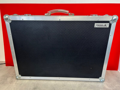 Swan Flight Case for Denon Prime 4 and Prime 4+ - Pre Owned - Deck Converters