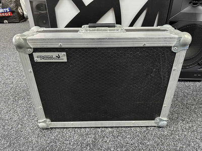 Swan Flight Case for Pioneer DJM 900 NXS2 - Deck Converters
