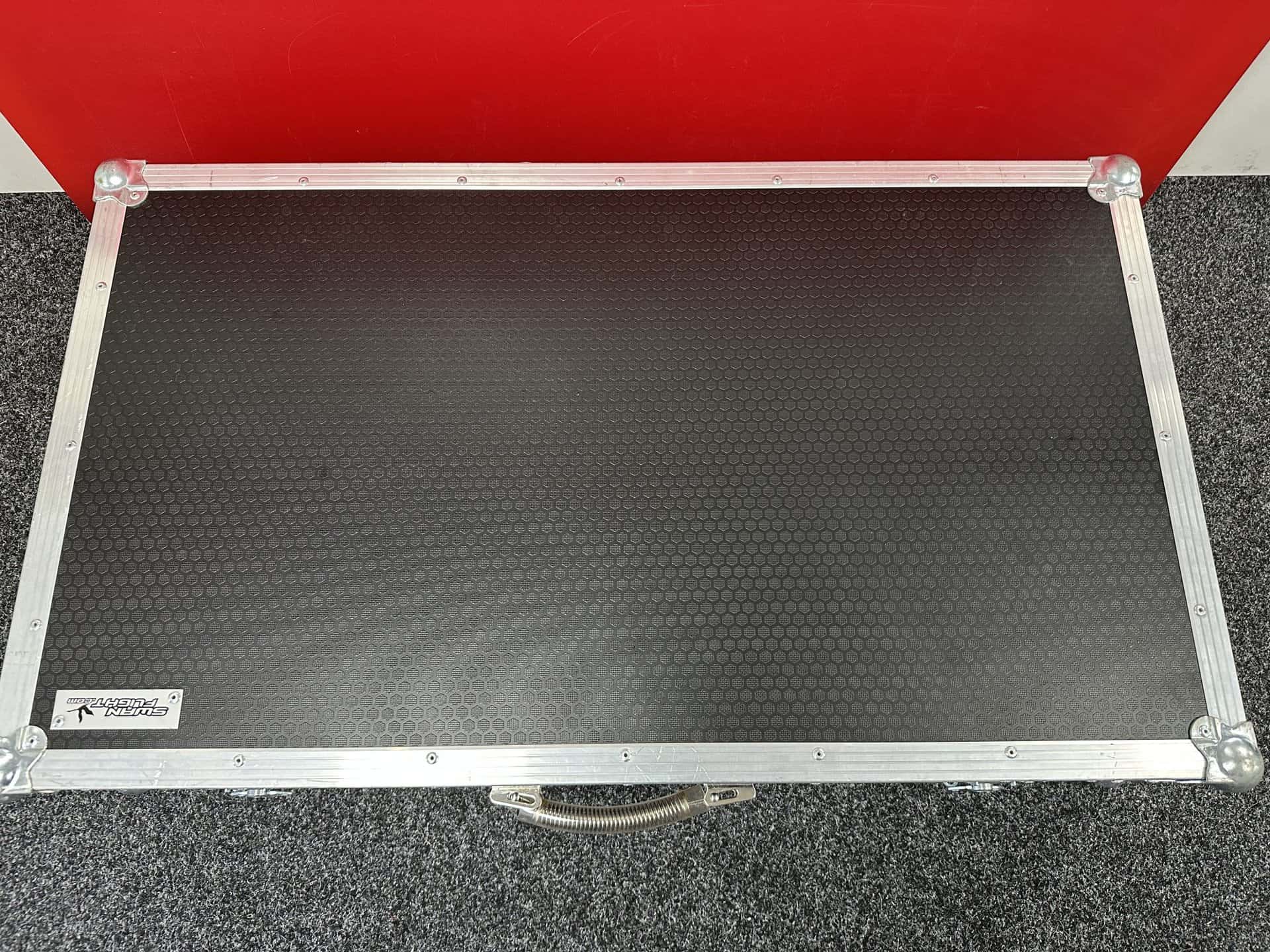 Swan Flight Flight Case for Pioneer DJ OPUS QUAD - Pre Owned - Deck Converters