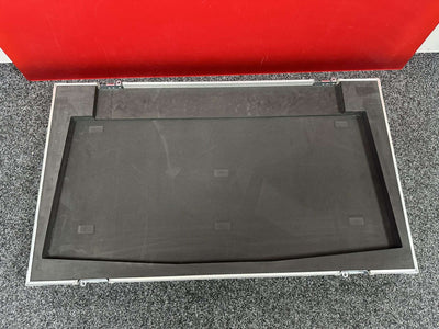 Swan Flight Flight Case for Pioneer DJ OPUS QUAD - Pre Owned - Deck Converters