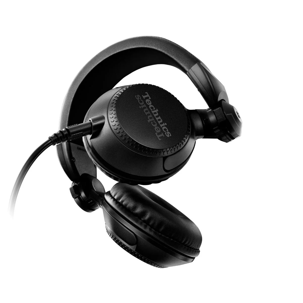 Technics DJ1200 Pro DJ Headphones - Deck Converters